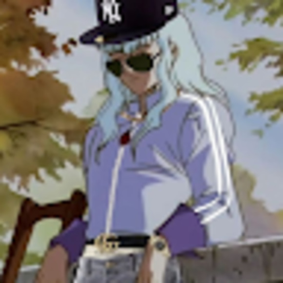 Meet your Posher, Erick - Picture 1 of 1